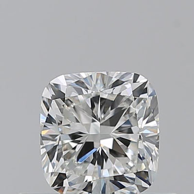 Diamond Cushion 0.50ct VVS1 - J.R.DUNN product