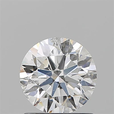 Diamond Round 1.01ct SI2 - J.R.DUNN product