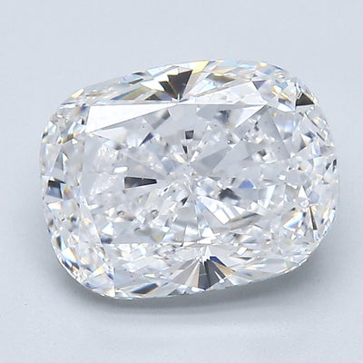 Diamond Cushion 3.00ct SI1 - J.R.DUNN product