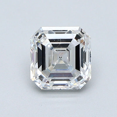 Diamond Asscher 1.03ct SI1 - J.R.DUNN product