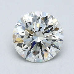 Diamond Round 1.26ct VS1