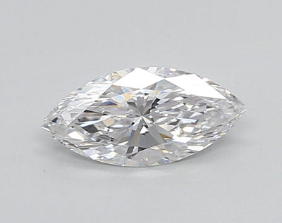 Diamond Lab Grown Marquise 0.57ct VVS2 - J.R.DUNN product