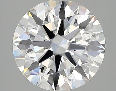 Diamond Lab Grown Round 3.21ct VS1 - J.R.DUNN product