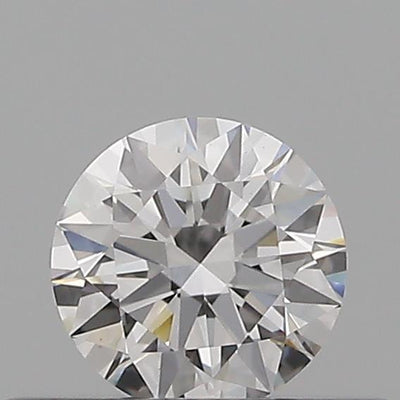 Diamond Round 0.30ct VS2 - J.R.DUNN product