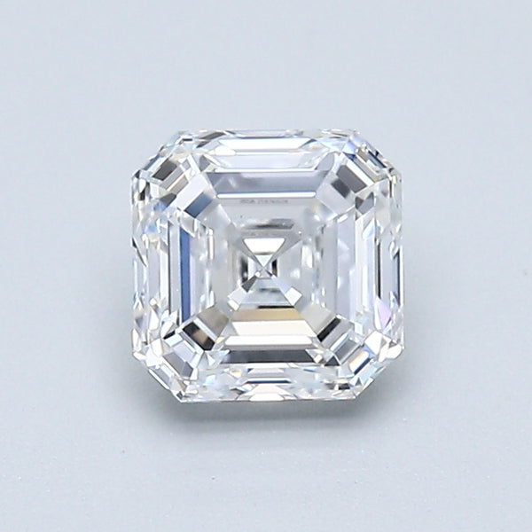 Diamond Asscher 1.01ct VS2