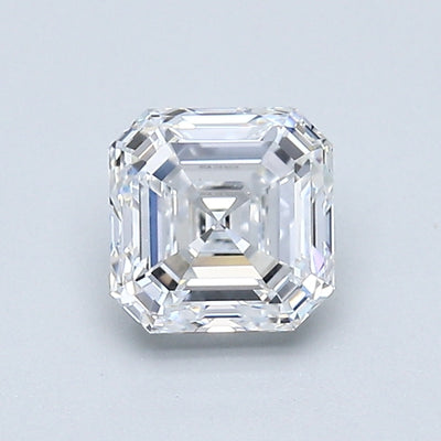 Diamond Asscher 1.01ct VS2 - J.R.DUNN product