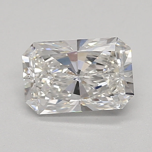 Diamond Lab Grown Radiant 0.70ct VVS2