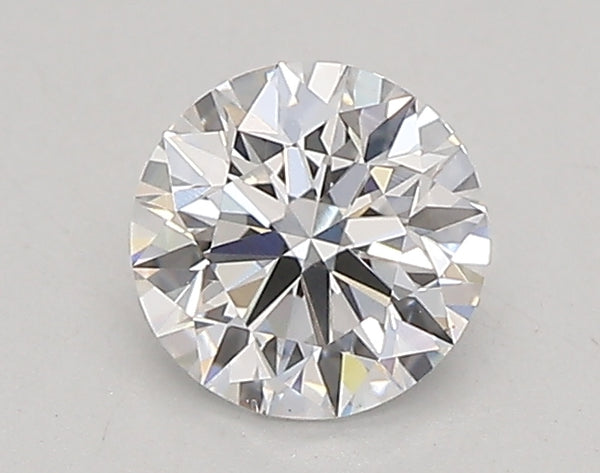 Diamond Lab Grown Round 0.45ct VS1