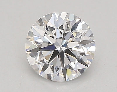 Diamond Lab Grown Round 0.45ct VS1 - J.R.DUNN product