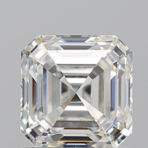Diamond Asscher 1.50ct VS1