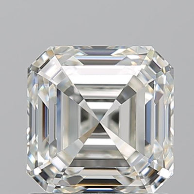 Diamond Asscher 1.50ct VS1 - J.R.DUNN product
