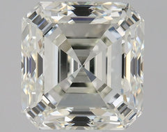 Diamond Asscher 1.22ct VS1