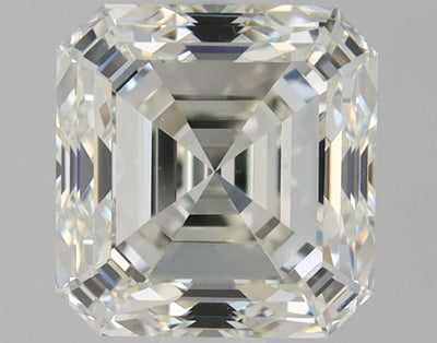 Diamond Asscher 1.22ct VS1 - J.R.DUNN product