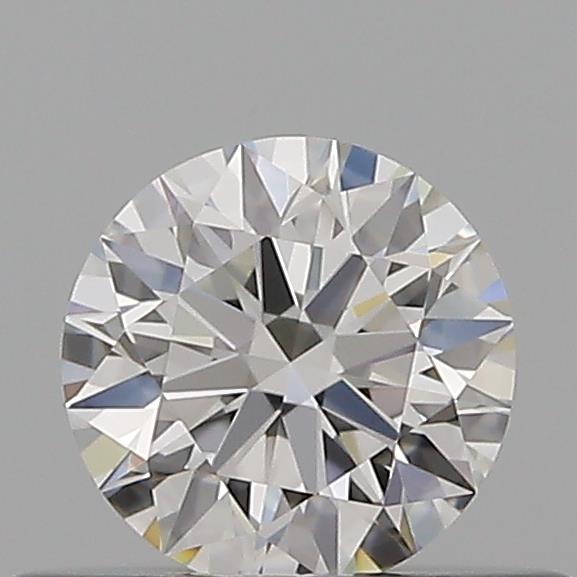 Diamond Round 0.40ct IF