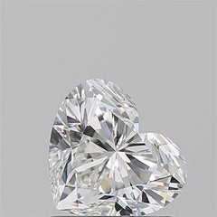 Diamond Heart 1.02ct VS1