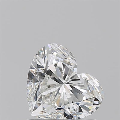 Diamond Heart 1.02ct VS1 - J.R.DUNN product