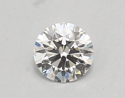 Diamond Lab Grown Round 0.61ct VVS2 - J.R.DUNN product