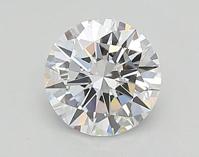 Diamond Lab Grown Round 0.58ct VVS2 - J.R.DUNN product
