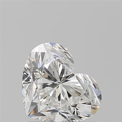 Diamond Heart 1.01ct VS1