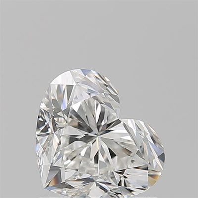 Diamond Heart 1.01ct VS1 - J.R.DUNN product