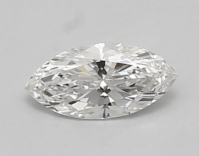 Diamond Lab Grown Marquise 0.88ct VVS2 - J.R.DUNN product