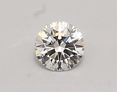 Diamond Lab Grown Round 0.41ct VVS1 - J.R.DUNN product