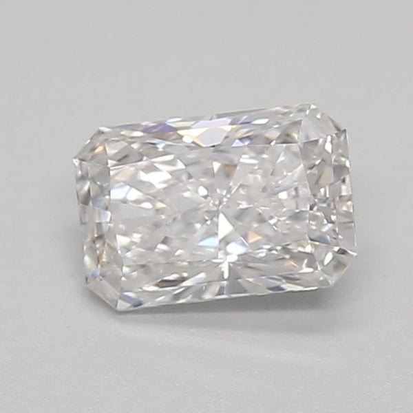 Diamond Lab Grown Radiant 0.56ct VVS2