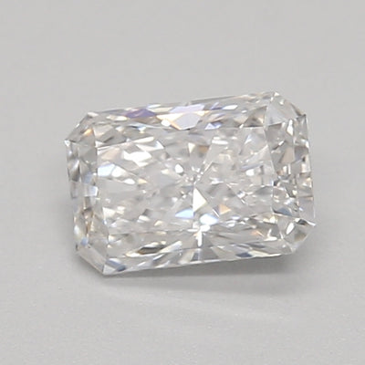 Diamond Lab Grown Radiant 0.56ct VVS2 - J.R.DUNN product