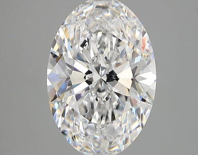Diamond Lab Grown Oval 3.00ct VS1 - J.R.DUNN product