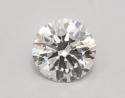 Diamond Lab Grown Round 0.73ct VVS2 - J.R.DUNN product