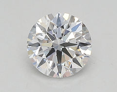 Diamond Lab Grown Round 0.47ct VS1