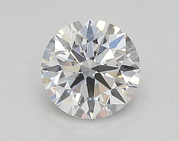 Diamond Lab Grown Round 0.47ct VS1