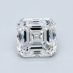 Diamond Asscher 1.20ct VS2