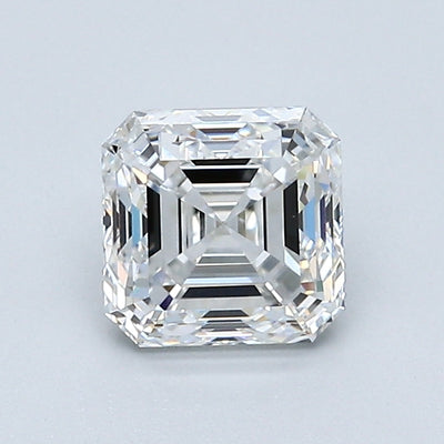 Diamond Asscher 1.20ct VS2 - J.R.DUNN product