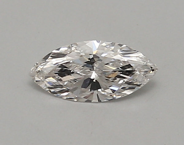 Diamond Lab Grown Marquise 0.50ct VVS1