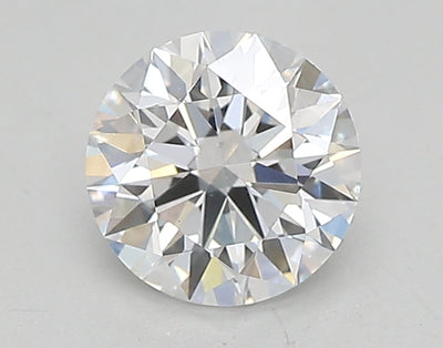 Diamond Lab Grown Round 0.66ct VVS2 - J.R.DUNN product