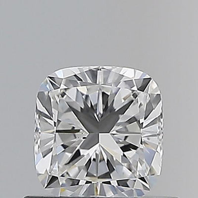 Diamond Cushion 0.50ct VS2 - J.R.DUNN product