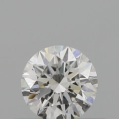 Diamond Round 0.35ct VS2
