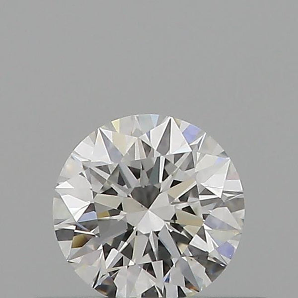 Diamond Round 0.35ct VS2
