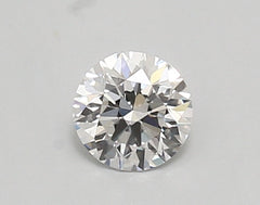 Diamond Lab Grown Round 0.54ct VVS2