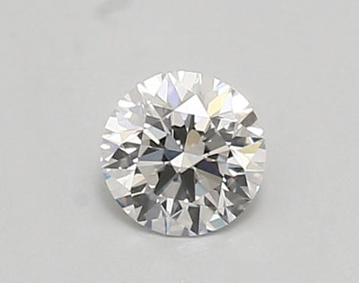 Diamond Lab Grown Round 0.54ct VVS2 - J.R.DUNN product