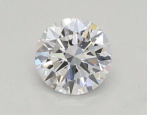 Diamond Lab Grown Round 0.40ct VS1
