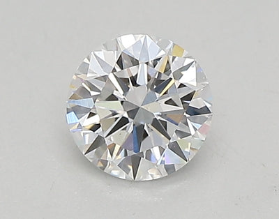 Diamond Lab Grown Round 0.40ct VS1 - J.R.DUNN product