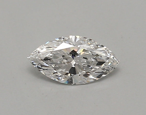 Diamond Lab Grown Marquise 0.51ct VVS2
