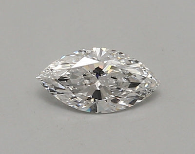 Diamond Lab Grown Marquise 0.51ct VVS2 - J.R.DUNN product