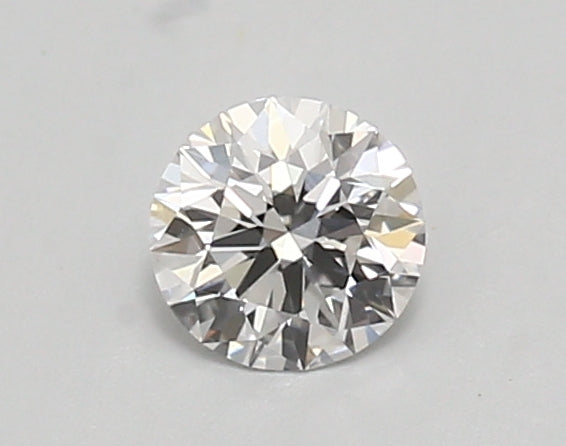 Diamond Lab Grown Round 0.63ct VVS2
