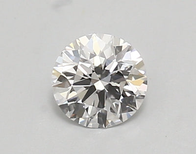 Diamond Lab Grown Round 0.63ct VVS2 - J.R.DUNN product