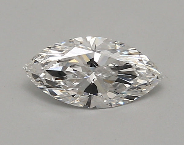 Diamond Lab Grown Marquise 0.85ct VVS2