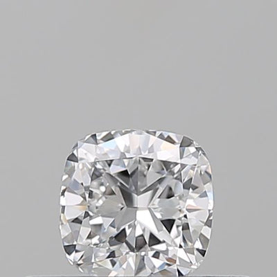 Diamond Cushion 0.32ct IF - J.R.DUNN product