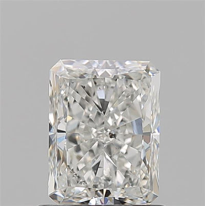 Diamond Radiant 1.01ct SI2 - J.R.DUNN product